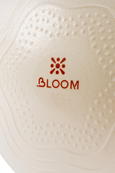 Bloom LB7001 25 Cm Mini Pilates Topu Beyaz + Pompası