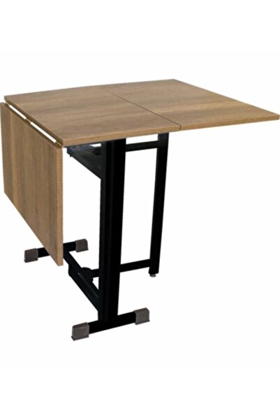 ERGÜNLER Kanatlı Katlanır Masa( Lütfen Istediğiniz Rengin Kodunu Mesaj Atınız)