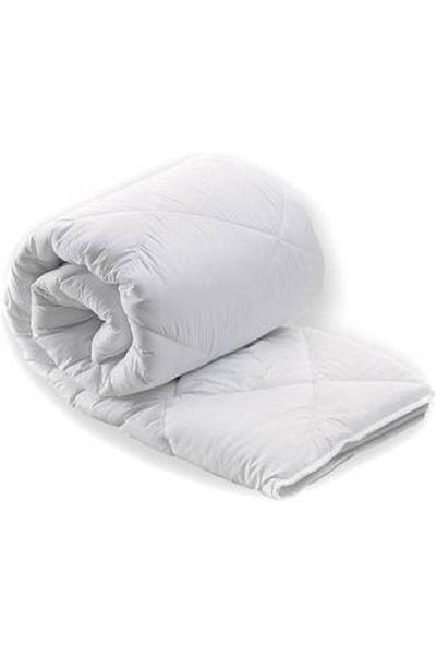 Yumoş 155X215 Cm Microfiber Single Silicone Quilt
