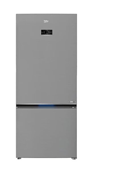 Beko 678550 EI Kombi No Frost Buzdolabı