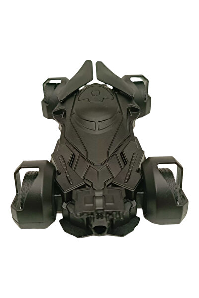 ETHEM Farbu Batman Batmobile Pull Drop Car Zf999-8Ab, Toy Batman Car