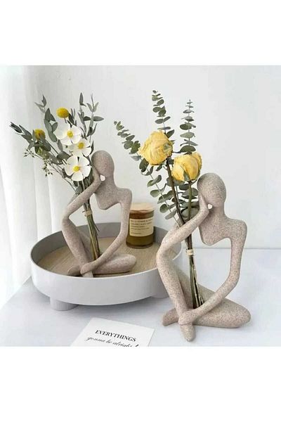 LSH LUSSO Almina Decorative Tray Set
