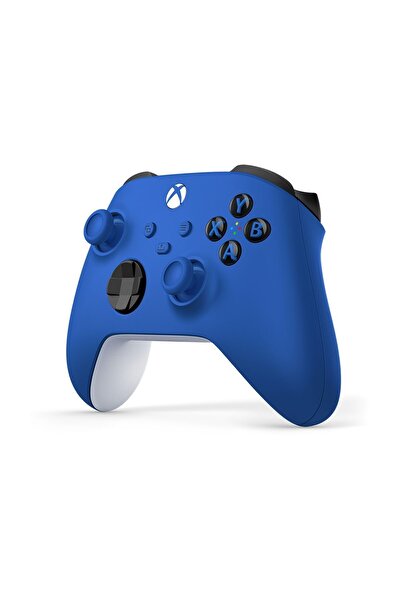 MICROSOFT Xbox Wireless Controller Mavi 9.Nesil  (Microsoft TR Garantili)