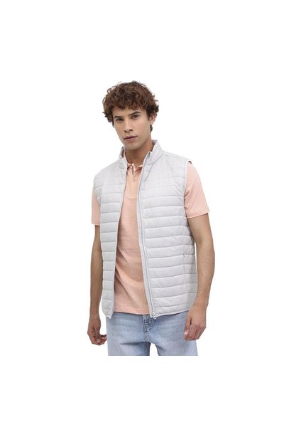 lumberjack Gray Starvest 4ow1001 Vest