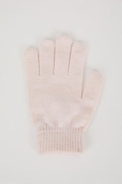 DeFacto Knitwear Women's Gloves - U9066az23wn