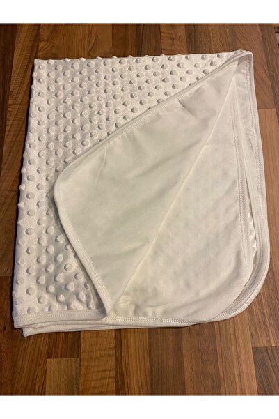 CNGZSHOP Nohut Bebek Battaniyesi Yazlık 85x75