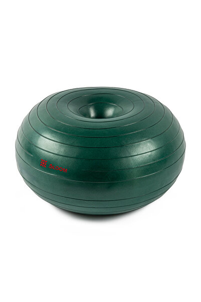 Bloom LB7053 Denge Topu Yeşil + Pompası