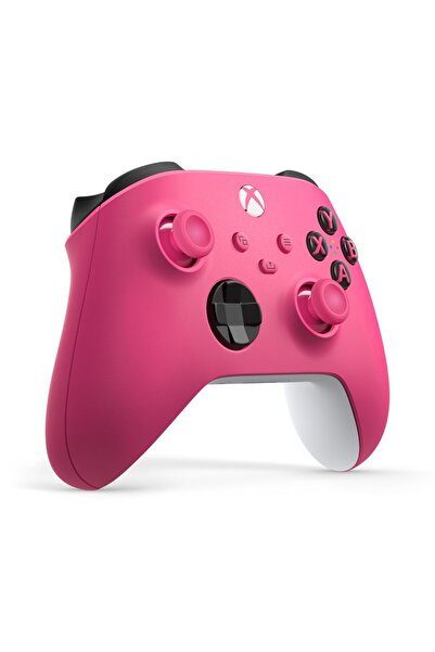 MICROSOFT Xbox Wireless Controller 9.Nesil - Pembe (Microsoft TR Garantili)