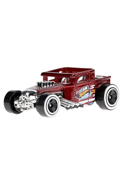 HOT WHEELS Tekli Arabalar Bone Shaker HKJ95