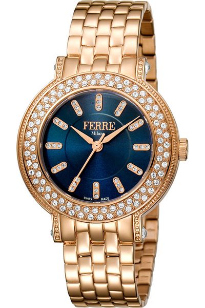 Ferre Milano ساعة يد نسائية FM1L049M0071