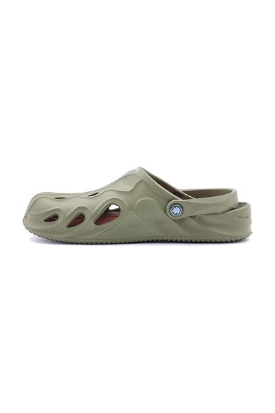lumberjack Παντόφλες Khaki Maddox