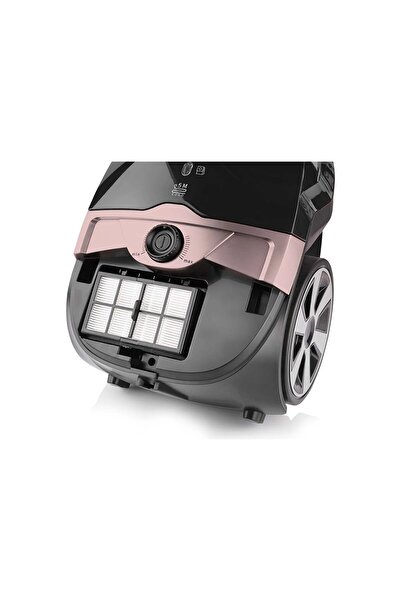 MFS Stilevs Polo - Μοντέλο συμβατό με φίλτρο Hepa