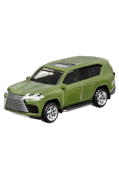 Matchbox (لعبة) Matchbox Premium Cars 2022 Lexus Lx HVW19 Matchbox Premium (ل...