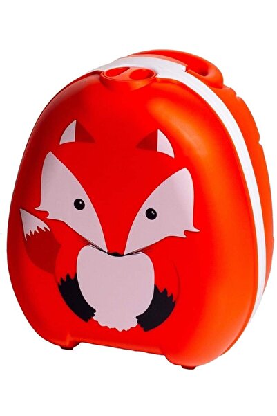 My Carry Potty Tilki Klozet Adaptörü