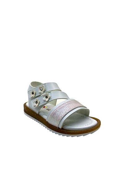 WENDY Sandale zilnice pentru fete - Model K-34p