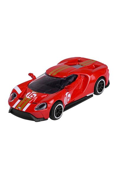 Majorette Racing Tools Ford Gt