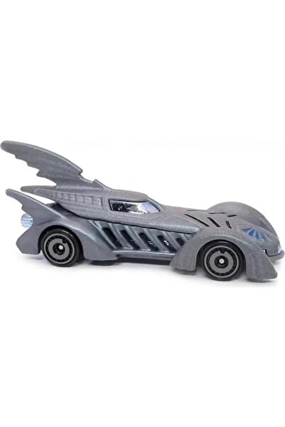 HOT WHEELS Tekli Arabalar Batman Forever Batmobile HKJ73