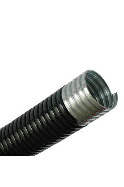 Genel Markalar ÇELİK SPİRAL İZOLELİ BORU 14 LÜK 1 TOP 50 METRE MUTLUSAN