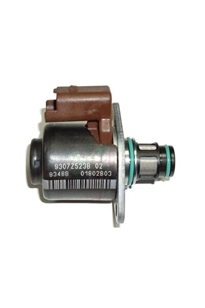 Genel Markalar Renault Clio 2 - II / Clio 3 - III (1.5 Dci K9K) - Uyumlu Mazot Real Pompa Müşürü - 7701206905 -