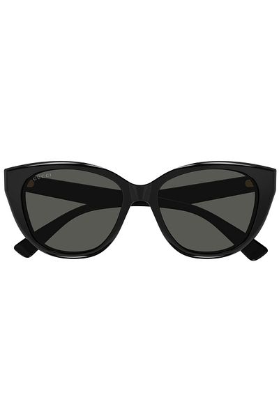Gucci GG1588S 001 54 موديل النظارات الشمسية النسائية