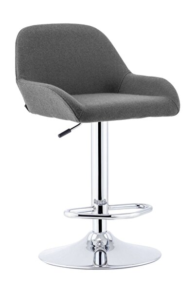 sandalyecafesi Aura Bar Sandalyesi