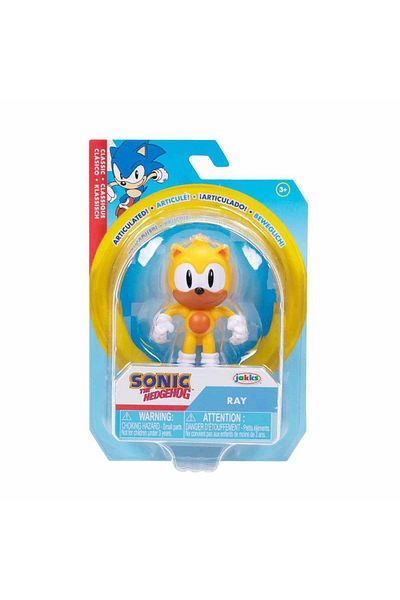 Giochi Presiozi 6 cm Wide Rail Figure