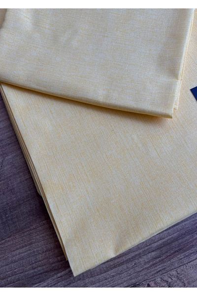 Çeyiz Bahçesi Brush Patterned Single Sheet Set