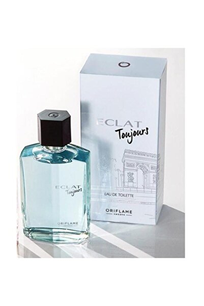 Oriflame Erkek Eclat Toujours Parfüm Edt 75 ml 35651