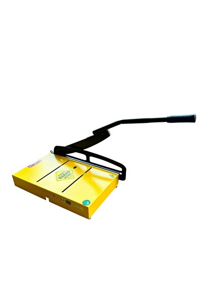 Çağlayan 100-as Tablo Tip Giyotin Makas 300 X 300