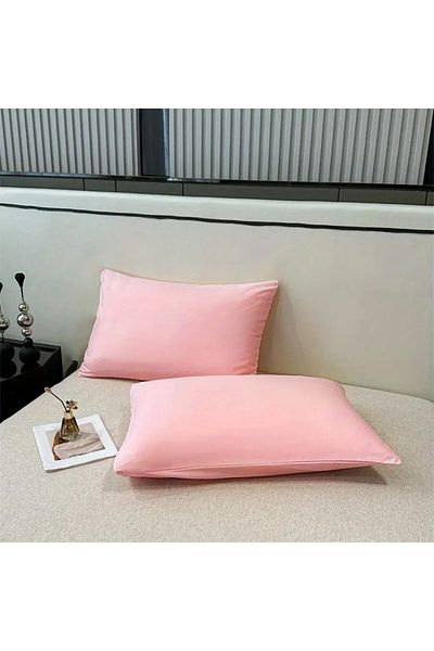 Evanora 50x70 Cm Cotton Set of 2 Pillowcases