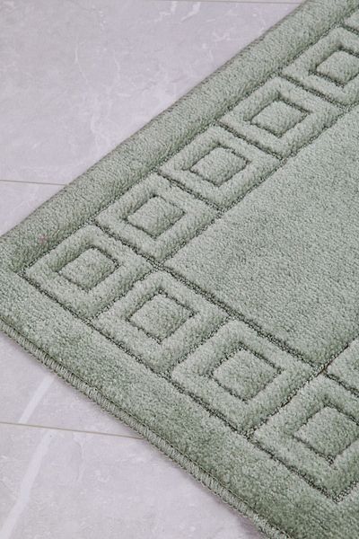 Confetti Mace 50X80 Çağla Bath Rug