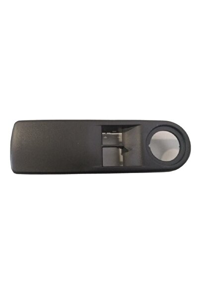 OEK Renault Clio 4 Ön Sol Cam Düğme Çerçevesi 809618236r