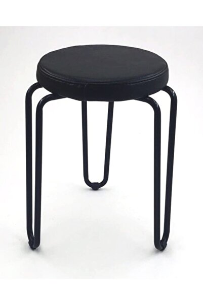 sandalyecafesi Papatya Tabure