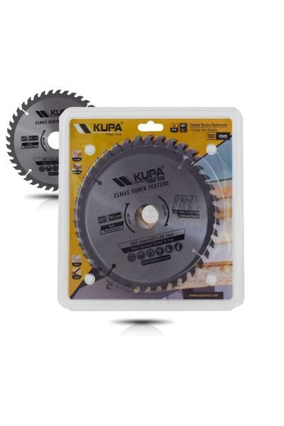 Genel Markalar Kupa Sunta Kesme 190*40 T 30,00 Mm Kup7006