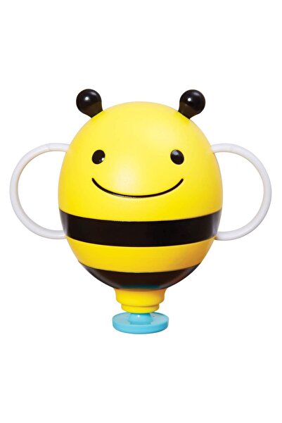 Skip Hop Zoo Şelale Efektli Banyo Oyuncağı Arı 9 Ay+