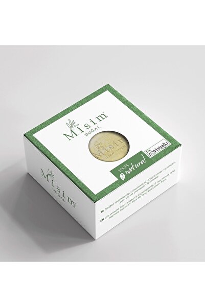 Zeytinyağlı Organik Sabun 140gr