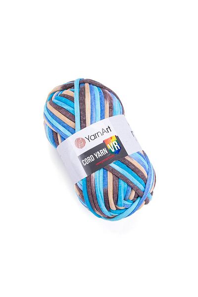 Yarnart Cord Yarn Vr - 921 - Νήμα πλεξίματος στο χέρι
