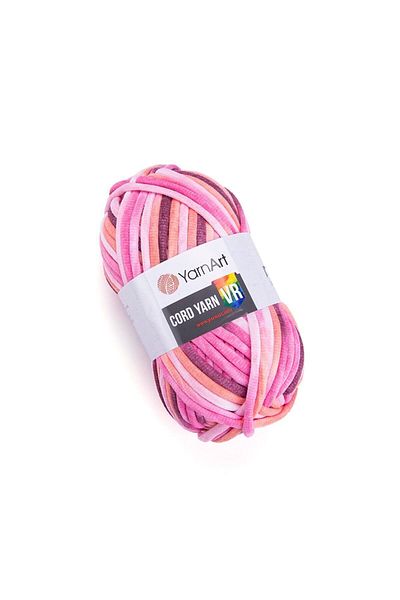 Yarnart Cord Yarn Vr - Αξεσουάρ Χέρι Πλεκτό Σχοινί Ebruli-911