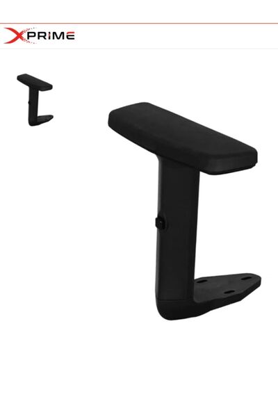 XPRİME Oyuncu Koltuğu 3D Kolçak Sol (Oturunca Sol)