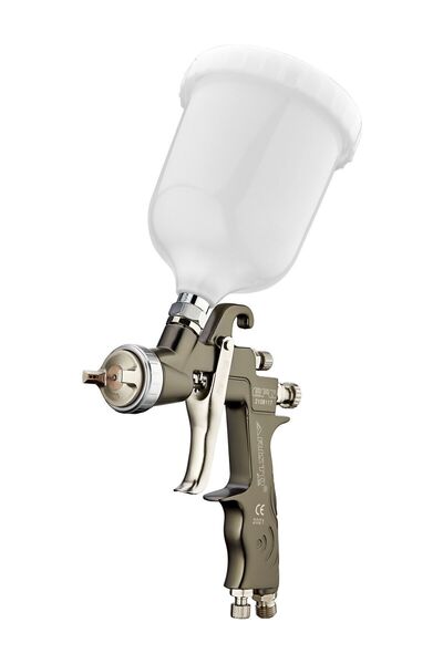 Aristo Profesyonel Boya Tabancası Efg V2 1.2 Mm