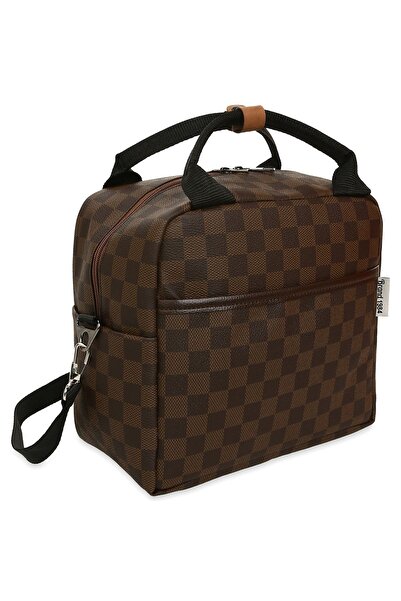 brandbaby Anne Ve Bebek Bakım Çantası