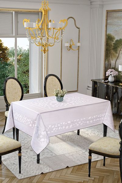 Latuda Concept Față de masă Jacquard Panel