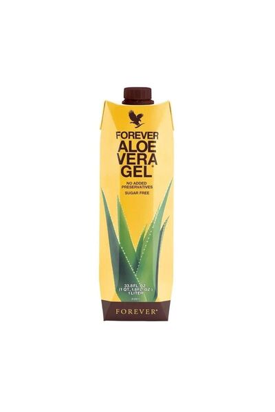 Forever Living Forever Aloe Vera Gel 330 ml X 3 Adet-7163