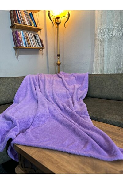 OFEO Home Collection Velsoft Polar Plushtek - Personality, Tv Camping Emergen...