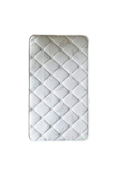 Loolpi Home - Ultra Full Ortapedik Bamboo Yaylı Yatak