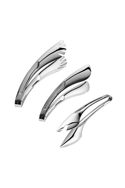 Narin Star Tongs Set