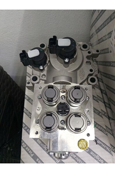 Lancia Fıat 6 Ilerı Yarı Otomatik Vıtes Bravo Delta Fiorino Linea Punto