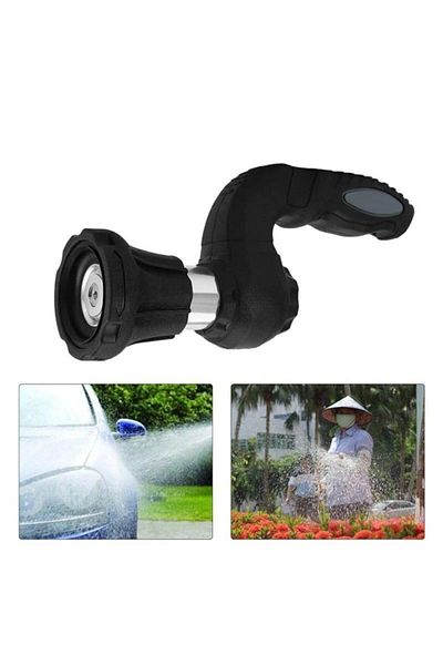 Havana Garden Watering Gun, System Sprinkler Hose Nozzle