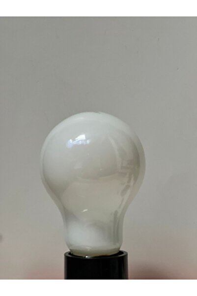 Heka SOFT CAMLI MOR IŞIK 4 WATT 275 LÜMEN DİMMERLİ LED AMPUL