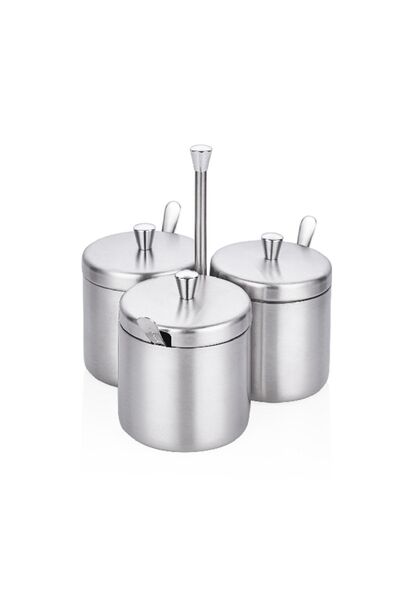 Narin هزازة توابل 3 قطع 114A71403